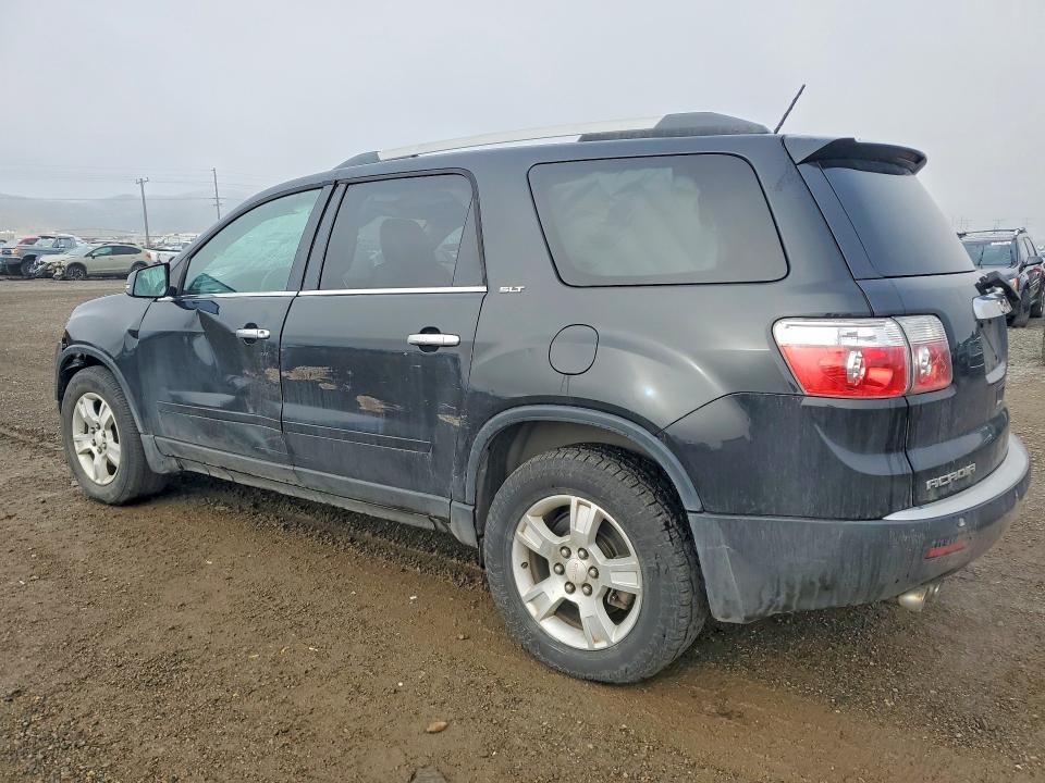 2012 Gmc Acadia მანქანა იყიდება აუქციონზე, vin: 1GKKVRED0CJ355134, აუქციონის ნომერი: 49644016