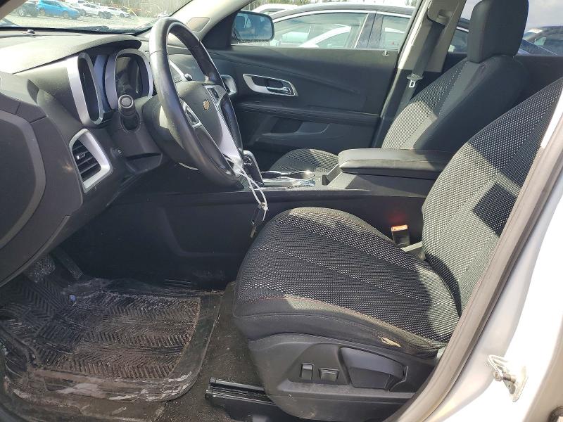 47164006 :رقم المزاد ، 2CNALDEWXA6286329 vin ، 2010 Chevrolet Equinox مزاد بيع