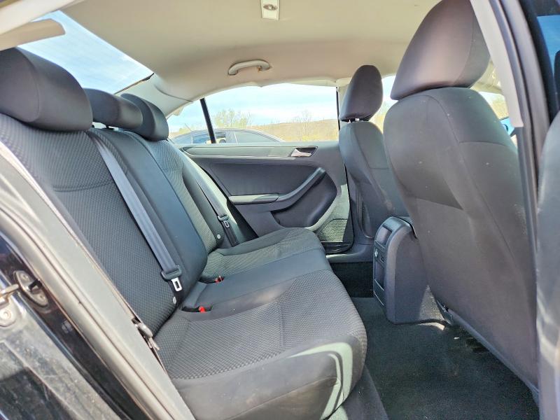 49617226 :رقم المزاد ، 3VW2K7AJ2EM350766 vin ، 2014 Volkswagen Jetta مزاد بيع