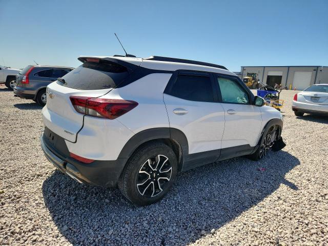 Продажа на аукционе авто 2023 Chevrolet Trailblazer, vin: KL79MVSL5PB189983, номер лота: 50618106