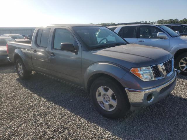 Aukcja sprzedaży 2007 Nissan Frontier, vin: 1N6AD09U07C455662, numer aukcji: 50145516