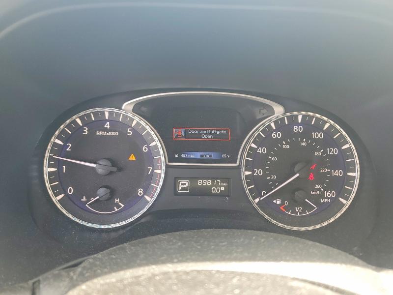 Aukcja sprzedaży 2014 Infiniti Qx60, vin: 5N1AL0MM0EC526915, numer aukcji: 49998536