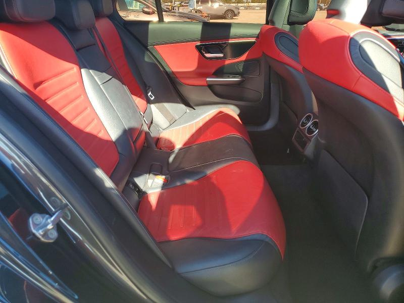 Продажа на аукционе авто 2023 Mercedes-benz C, vin: W1KAF8HB7PR115133, номер лота: 51288506