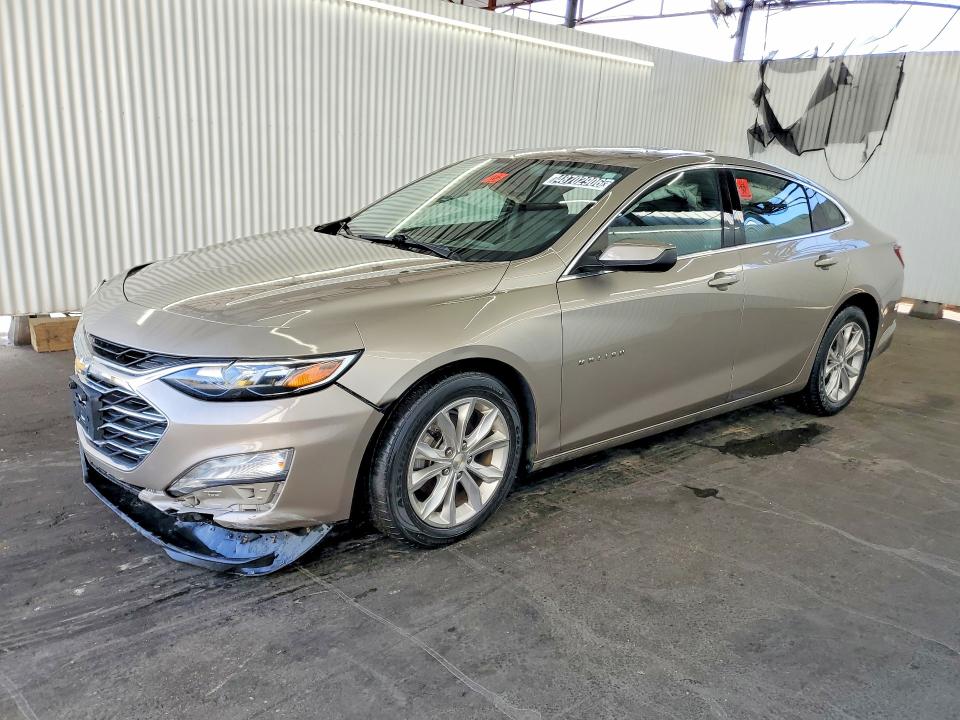 Продаж на аукціоні авто 2022 Chevrolet Malibu, vin: 1G1ZD5ST7NF156162, номер лоту: 48702906