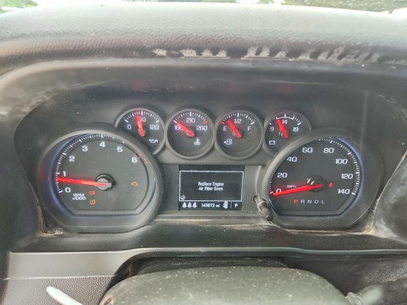 2024 Chevrolet Silverado მანქანა იყიდება აუქციონზე, vin: 1GC1YLE74RF219655, აუქციონის ნომერი: 50566406