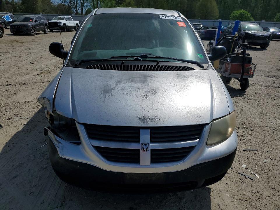 Aukcja sprzedaży 2005 Dodge Caravan, vin: 1D4GP25B55B110363, numer aukcji: 47603186