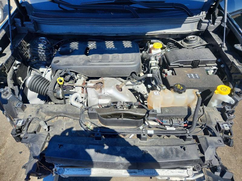 Продажа на аукционе авто 2020 Jeep Cherokee, vin: 1C4PJMDN2LD583581, номер лота: 48715176