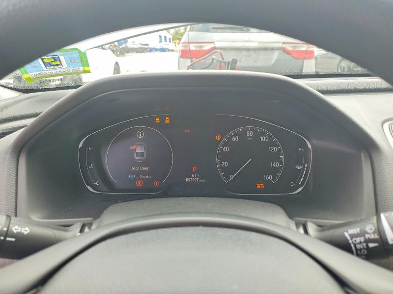 Продаж на аукціоні авто 2018 Honda Accord, vin: 1HGCV1F44JA073884, номер лоту: 51474276