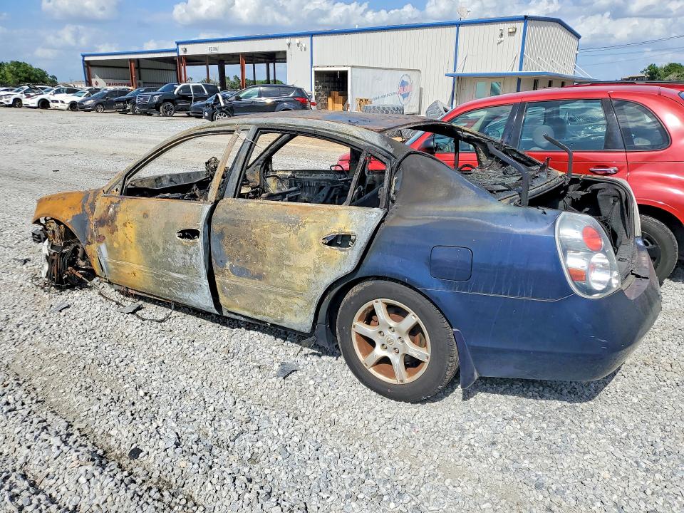 Aukcja sprzedaży 2006 Nissan Altima, vin: 1N4AL11D96N403723, numer aukcji: 49635996