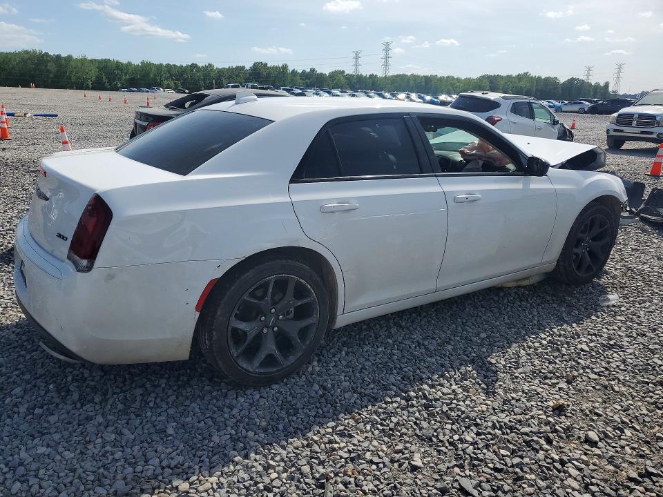 Продажа на аукционе авто 2022 Chrysler 300, vin: 2C3CCAAG7NH139538, номер лота: 49803716