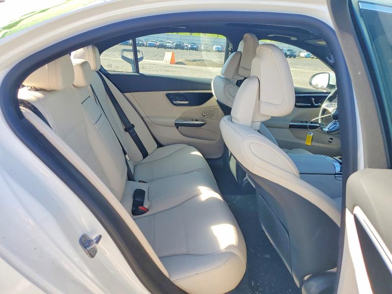 Продаж на аукціоні авто 2024 Mercedes-benz C, vin: W1KAF4HB8RR197921, номер лоту: 49178896