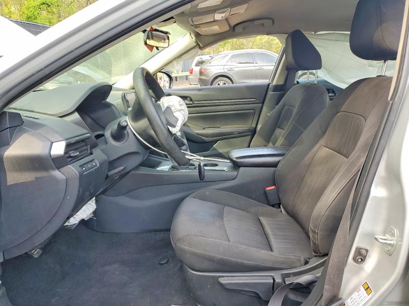 Продаж на аукціоні авто 2023 Nissan Altima, vin: 1N4BL4BV7PN371921, номер лоту: 50065706