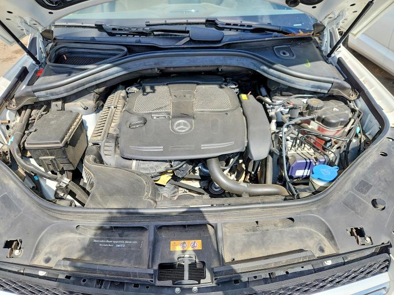 Продажа на аукционе авто 2017 Mercedes-benz Gle, vin: 4JGDA5JB3HA960801, номер лота: 51014656