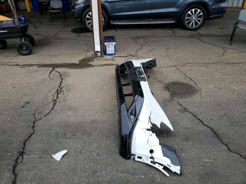 Продаж на аукціоні авто 2024 Nissan Ariya, vin: JN1DF0CD7RM731791, номер лоту: 51995776
