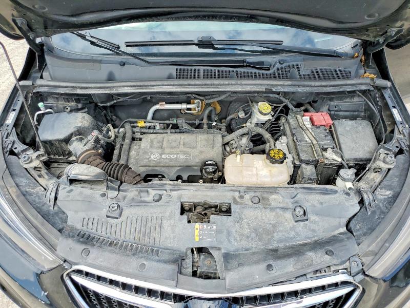 Продажа на аукционе авто 2018 Buick Encore, vin: KL4CJ1SBXJB680682, номер лота: 50611636