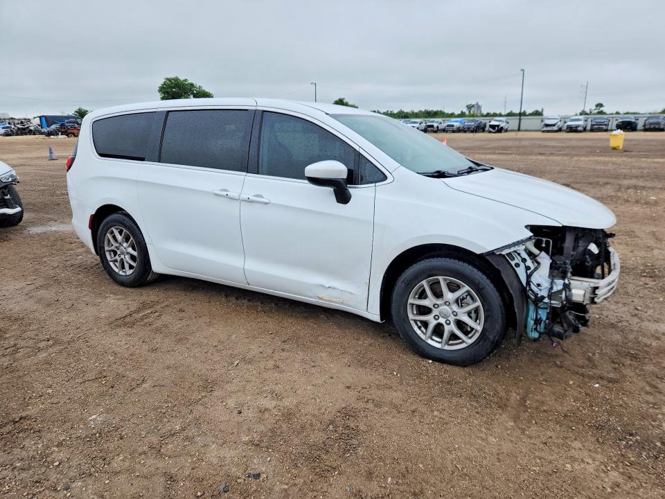 Aukcja sprzedaży 2017 Chrysler Pacifica, vin: 2C4RC1DG8HR517804, numer aukcji: 51462376