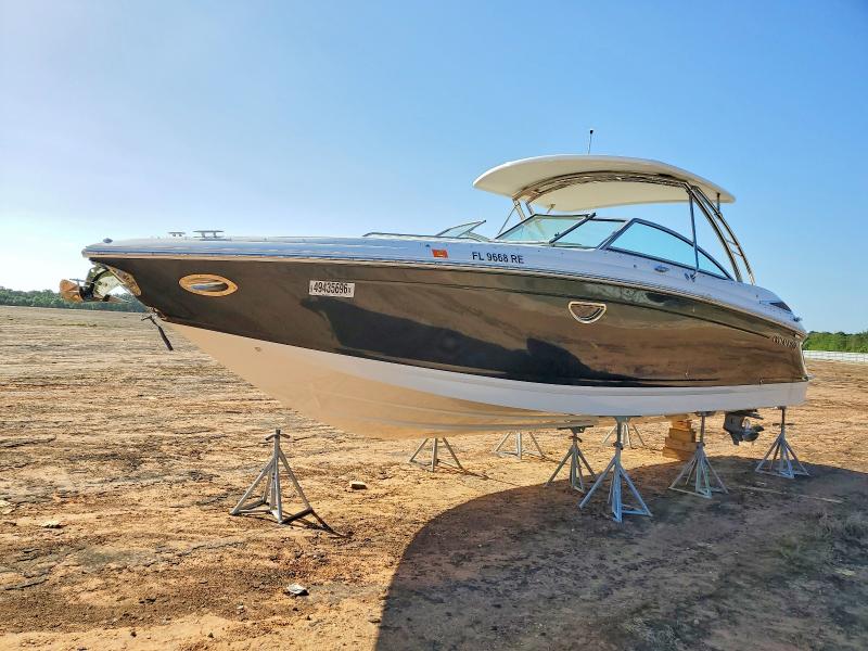 Продаж на аукціоні авто 2016 Cobalt Boat, vin: FGE30005H516, номер лоту: 49435696