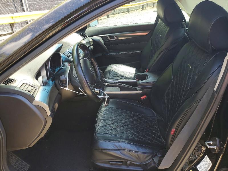 Продаж на аукціоні авто 2009 Acura Tl, vin: 19UUA96549A004101, номер лоту: 48905346