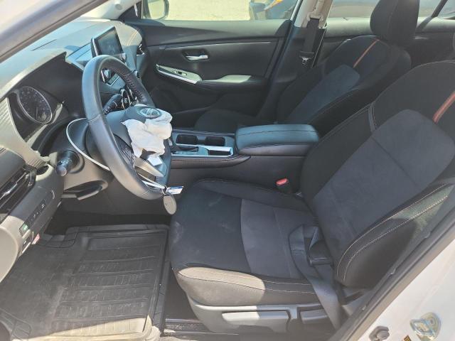 49653106 :رقم المزاد ، 3N1AB8DV6NY299061 vin ، 2022 Nissan Sentra مزاد بيع