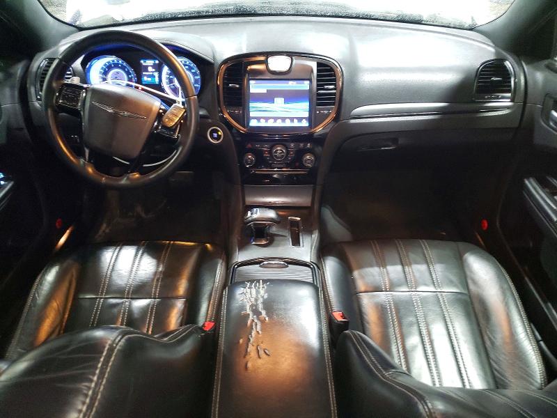48554856 :رقم المزاد ، 2C3CCAGG6EH357414 vin ، 2014 Chrysler 300 مزاد بيع