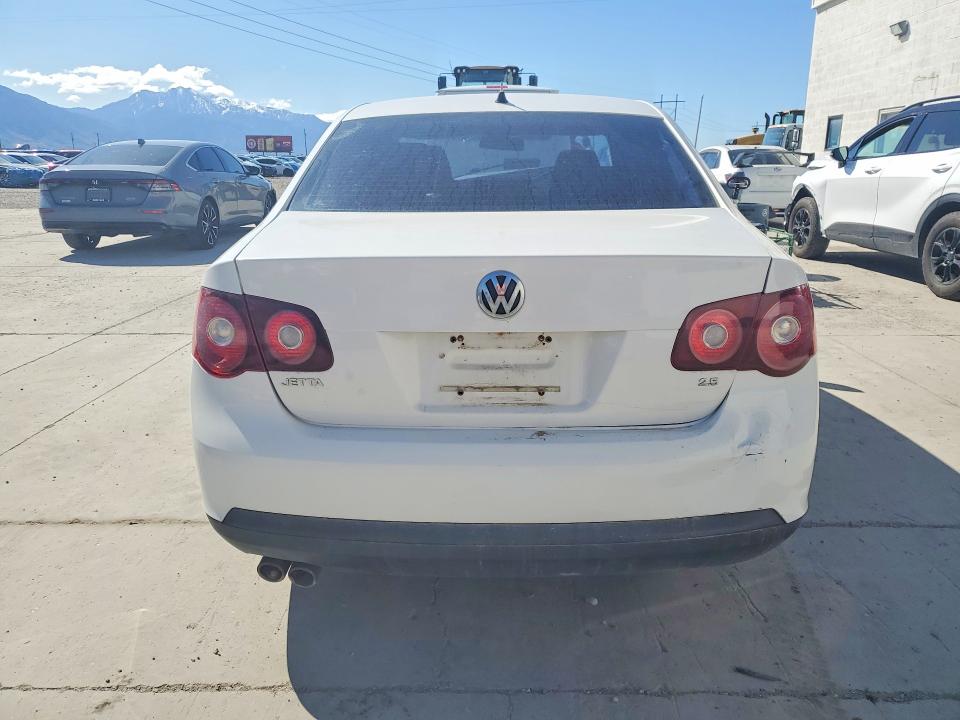 Aukcja sprzedaży 2010 Volkswagen Jetta, vin: 3VWJZ7AJ0AM074282, numer aukcji: 51518246