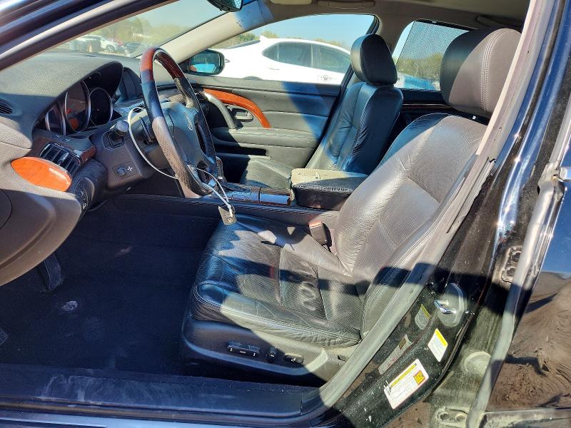 Продаж на аукціоні авто 2009 Acura Rl, vin: JH4KB26609C000844, номер лоту: 49370886