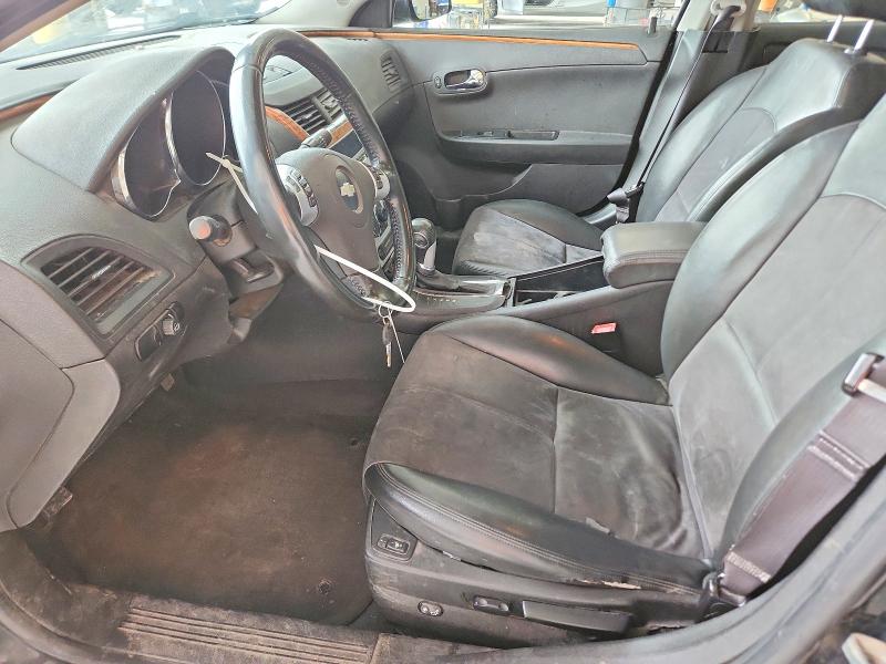 46962156 :رقم المزاد ، 1G1ZD5E12BF215141 vin ، 2011 Chevrolet Malibu مزاد بيع