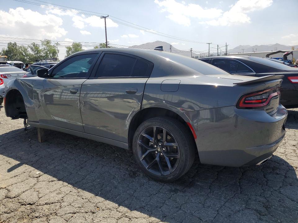 Продаж на аукціоні авто 2023 Dodge Charger, vin: 2C3CDXBGXPH626802, номер лоту: 49098186