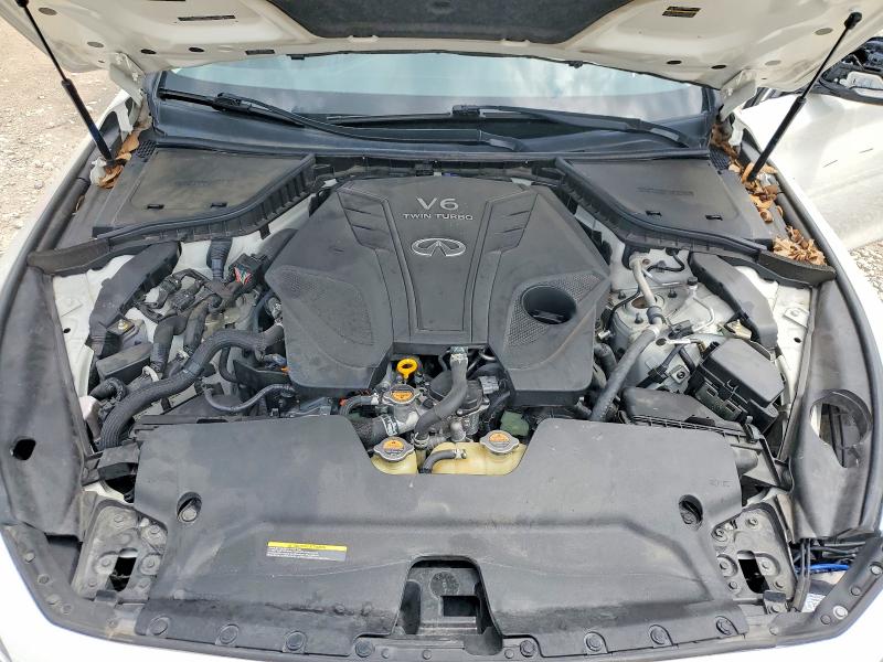 Продажа на аукционе авто 2020 Infiniti Q50, vin: JN1EV7AP7LM204421, номер лота: 49325636