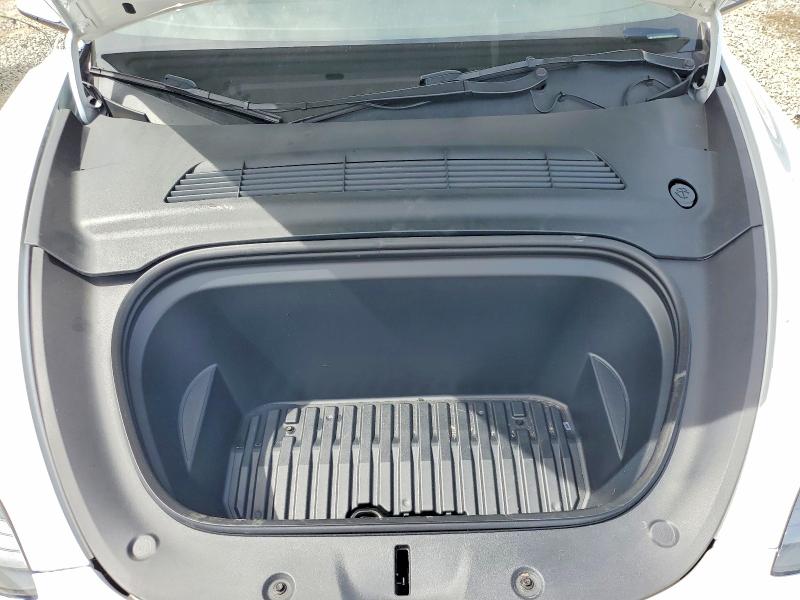 Продаж на аукціоні авто 2022 Tesla Model Y, vin: 7SAYGDEF7NF486532, номер лоту: 48693236
