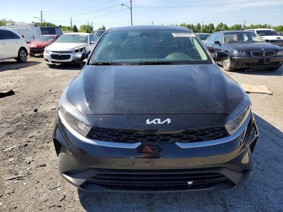 Продажа на аукционе авто 2023 Kia Forte, vin: 3KPF24AD9PE567886, номер лота: 50324276