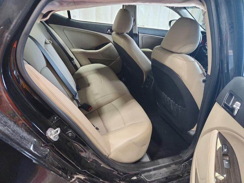 Продажа на аукционе авто 2013 Kia Optima, vin: 5XXGN4A72DG199236, номер лота: 51721656