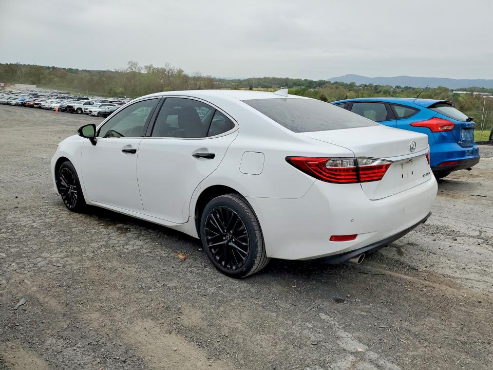 Продажа на аукционе авто 2015 Lexus Es 350, vin: JTHBK1GG1F2171198, номер лота: 51269386
