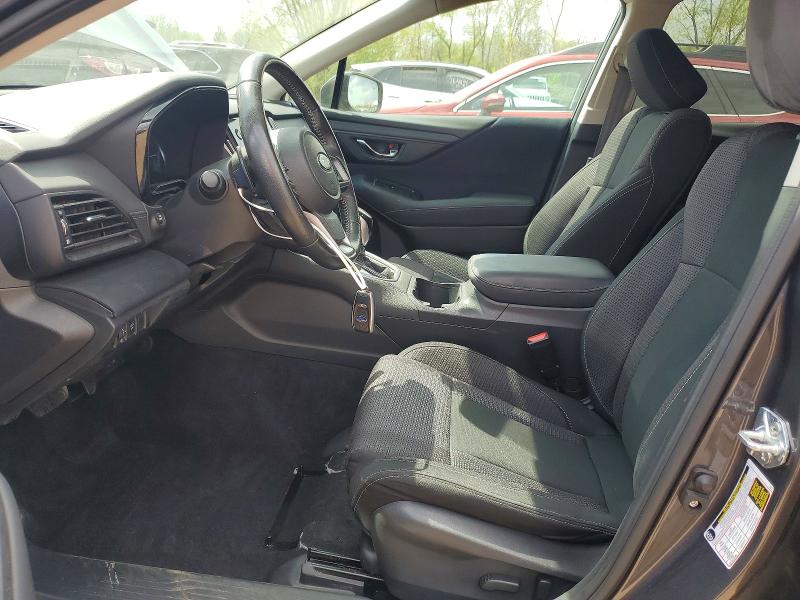 2022 Subaru Outback მანქანა იყიდება აუქციონზე, vin: 4S4BTAFC3N3231659, აუქციონის ნომერი: 51183456