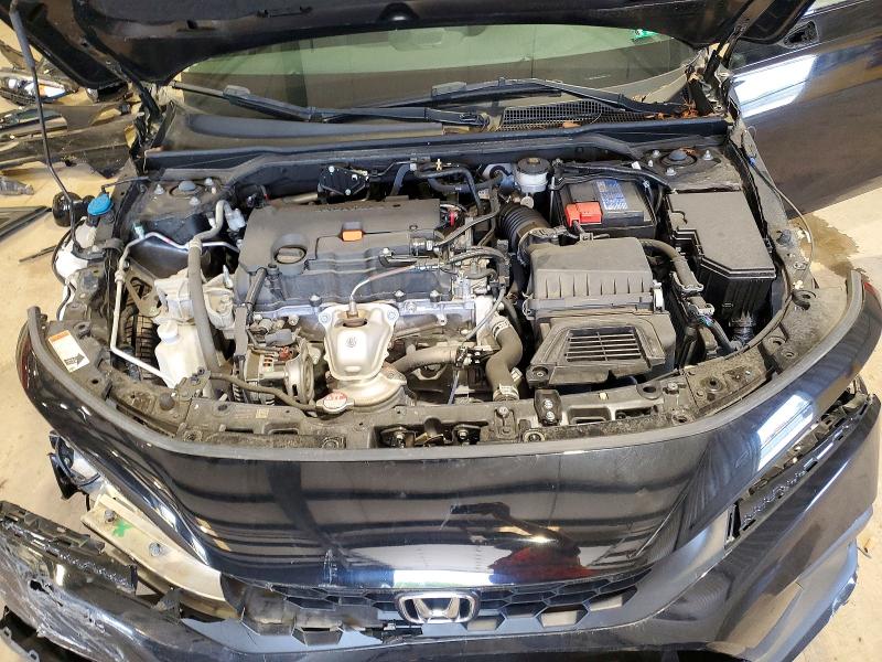 Aukcja sprzedaży 2023 Honda Civic, vin: 19XFL2H53PE024968, numer aukcji: 50745966