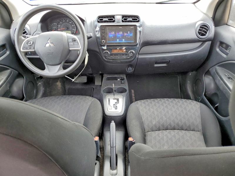 Aukcja sprzedaży 2022 Mitsubishi Mirage, vin: ML32AUHJ3NH009541, numer aukcji: 49858046