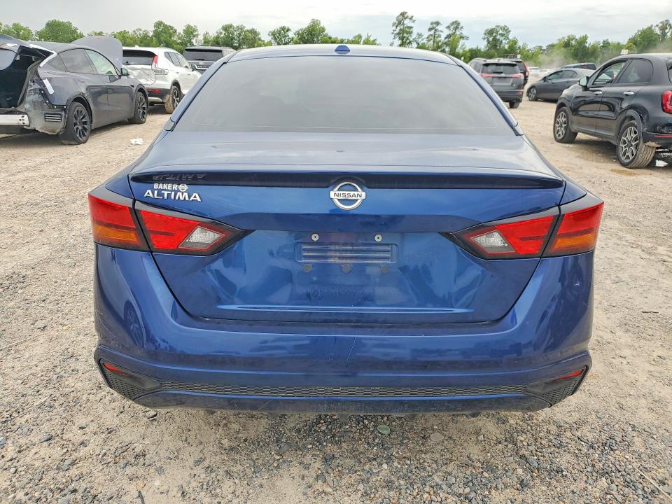 Aukcja sprzedaży 2020 Nissan Altima, vin: 1N4BL4BV0LC255868, numer aukcji: 50293476