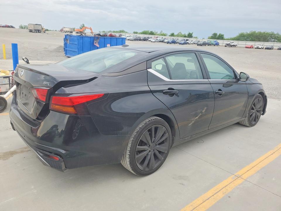 Продажа на аукционе авто 2020 Nissan Altima, vin: 1N4BL4CV5LC209094, номер лота: 51347506