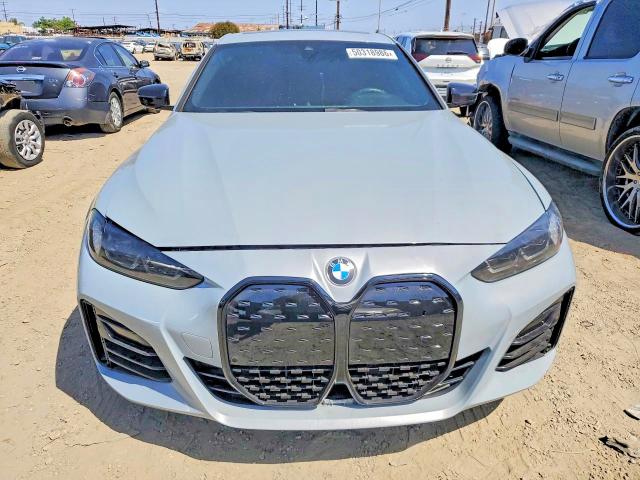 Продажа на аукционе авто 2023 Bmw 430i, vin: WBA63AV08PFP16102, номер лота: 50318986