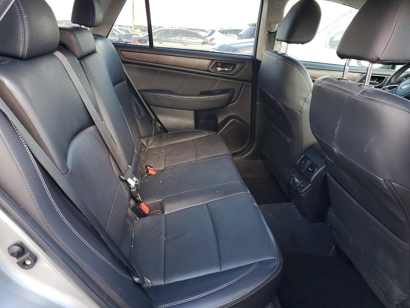 Продаж на аукціоні авто 2018 Subaru Outback 3.6r Limited, vin: 4S4BSFNC7J3229795, номер лоту: 48880896