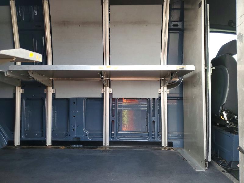 Продаж на аукціоні авто 2019 Mercedes-benz Sprinter, vin: WD4PF1CD7KP125806, номер лоту: 48599346