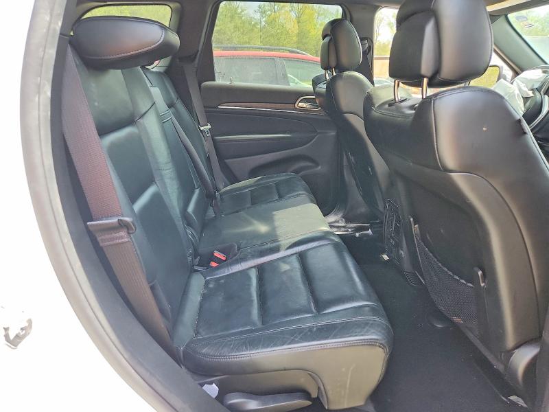 Aukcja sprzedaży 2021 Jeep Grand Cherokee, vin: 1C4RJFBG9MC512541, numer aukcji: 49259626