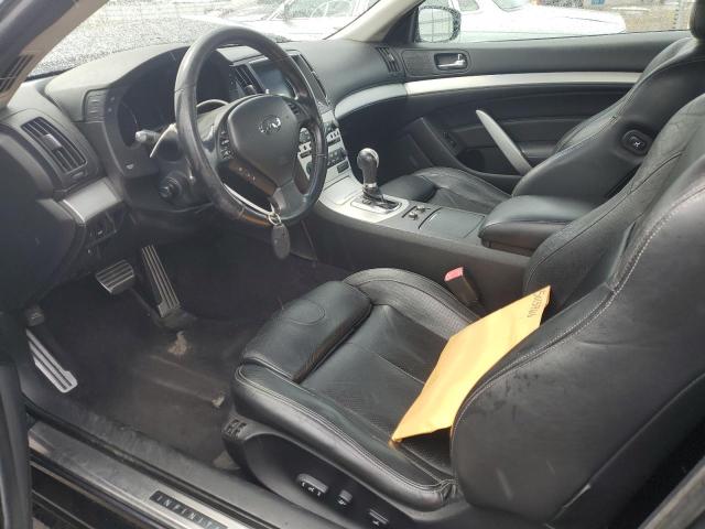 Aukcja sprzedaży 2009 Infiniti G37 Coupe, vin: JNKCV64E29M605956, numer aukcji: 50137616