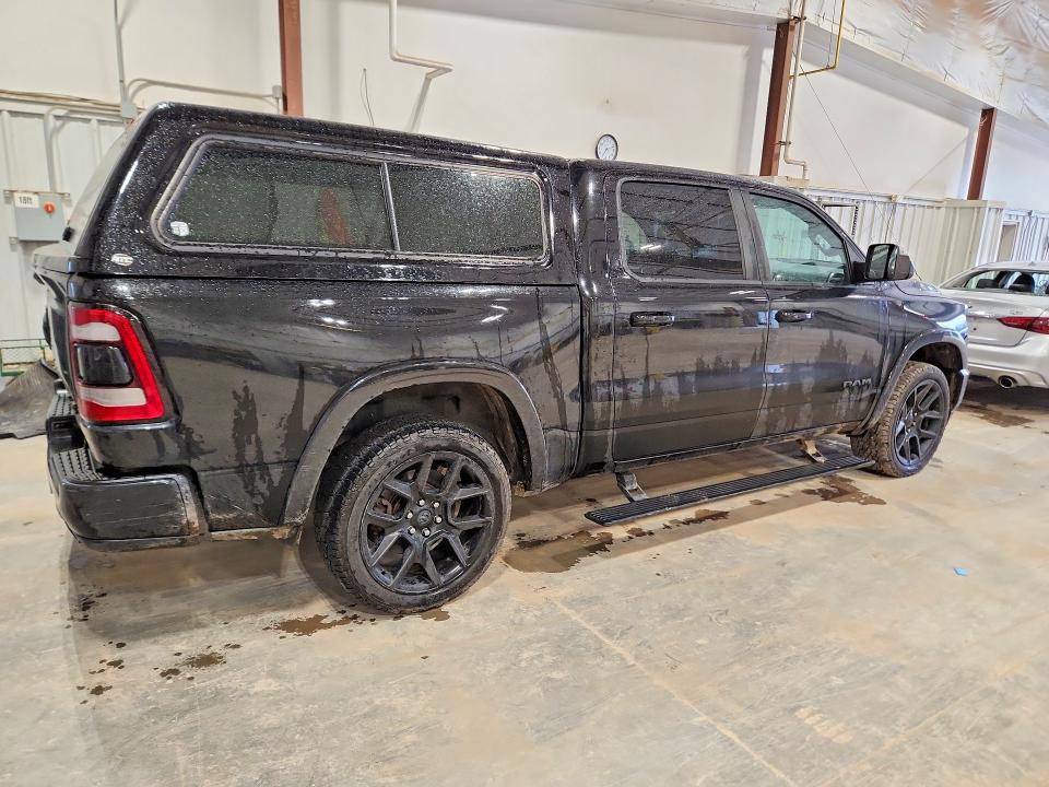 Продажа на аукционе авто 2020 Ram 1500, vin: 1C6SRFJT6LN183641, номер лота: 50995816