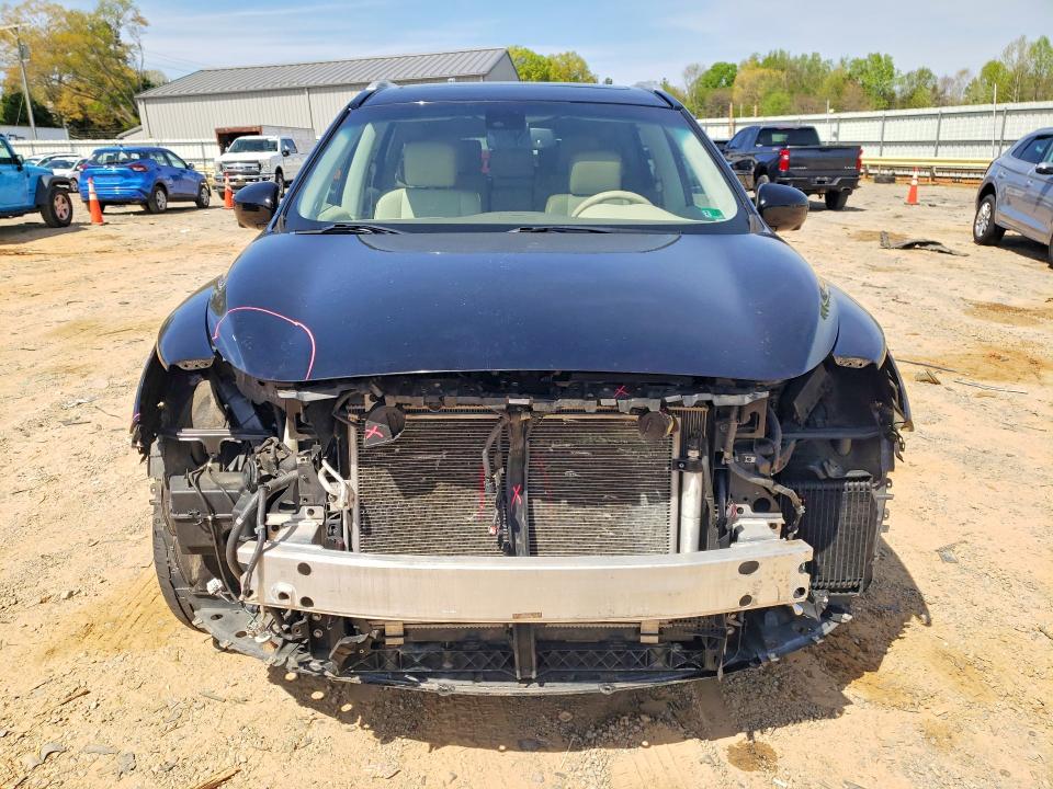 Продаж на аукціоні авто 2014 Infiniti Qx60, vin: 5N1AL0MN9EC537582, номер лоту: 48659116