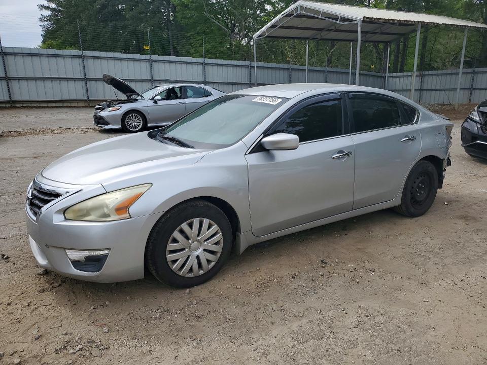 Продажа на аукционе авто 2013 Nissan Altima, vin: 1N4AL3AP2DC200106, номер лота: 48851156