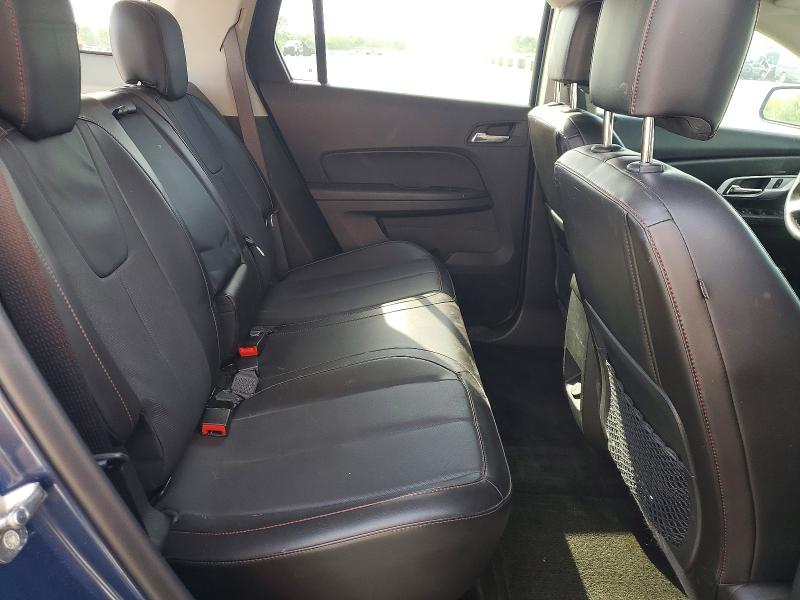 Продаж на аукціоні авто 2017 Gmc Terrain, vin: 2GKFLUE30H6173925, номер лоту: 49724546