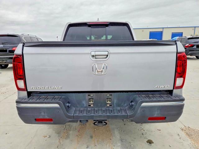 Продаж на аукціоні авто 2019 Honda Ridgeline, vin: 5FPYK3F79KB024604, номер лоту: 51506396