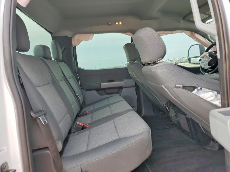 51864876 :رقم المزاد ، 1FT8W2BA3SED52112 vin ، 2025 Ford F250 مزاد بيع