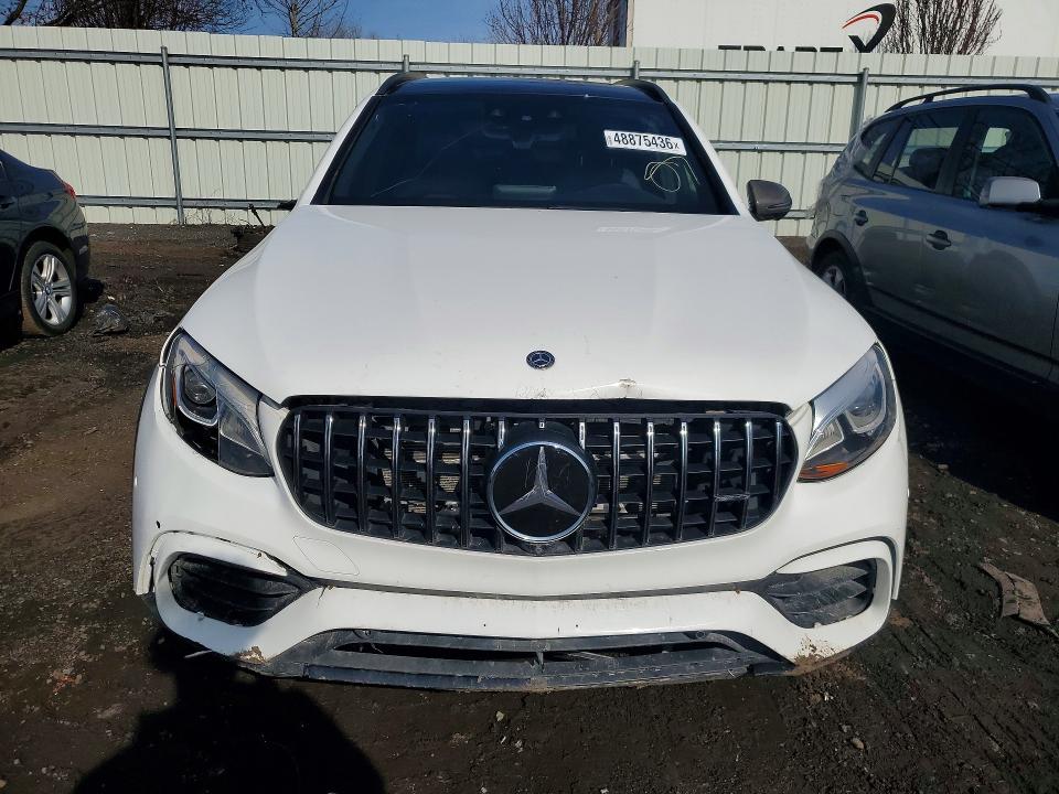 Aukcja sprzedaży 2019 Mercedes-benz Glc, vin: WDC0G8JB3KF497646, numer aukcji: 48875436